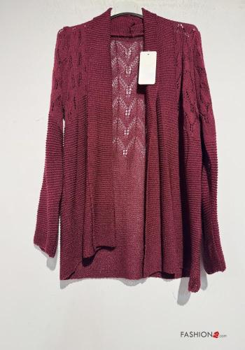 Chaqueta de punto Estilo Informal - ph 3