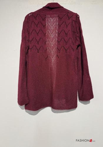 Chaqueta de punto Estilo Informal - ph 4