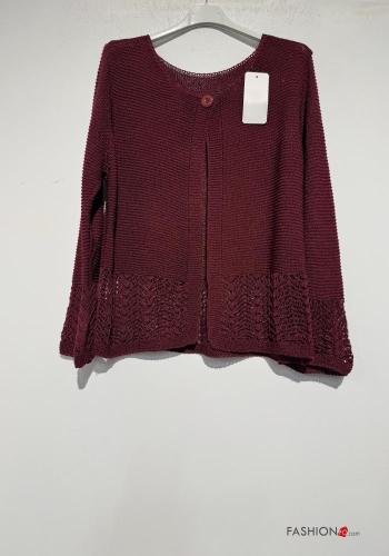 Chaqueta de punto Estilo Informal - ph 3