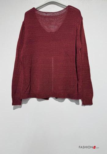 Chaqueta de punto Estilo Informal - ph 4