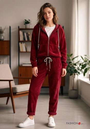 Conjunto Estilo Informal - ph 1