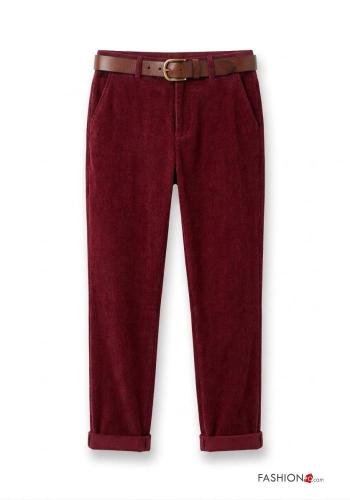 Pantalone Casual - ph 2