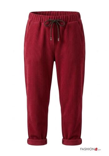 Casual Trousers - ph 2