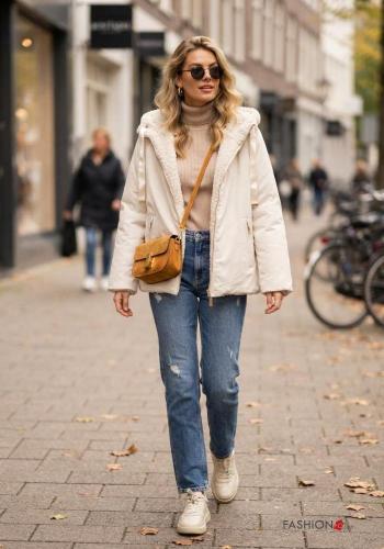 Casual Jacket - ph 2