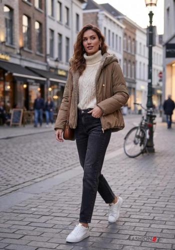 Casual Jacket - ph 3