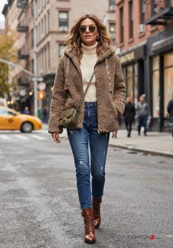 Casual Jacket - ph 4