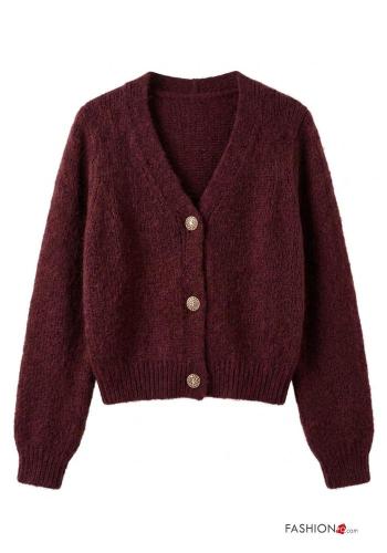 Casual Cardigan - ph 2