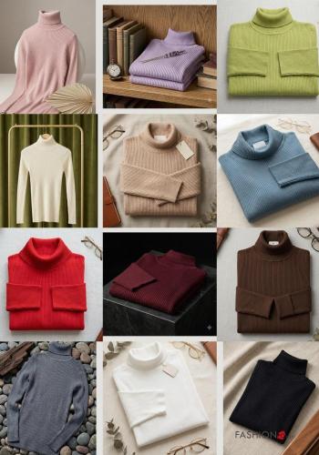 Maglione Casual - ph 2