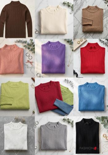 Maglione Casual - ph 2