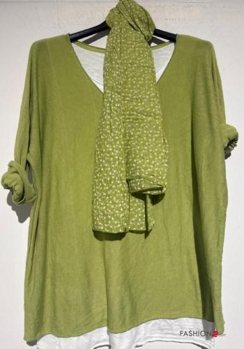 Casual Blouse - ph 2