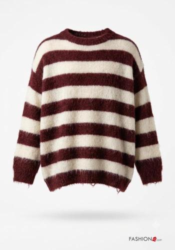 Jersey de Mezcla de Lana - ph 2