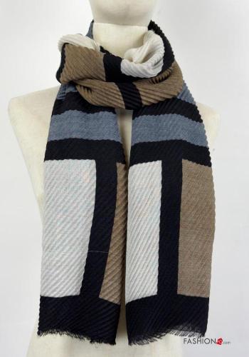 Foulard Fantasia stampata - ph 1