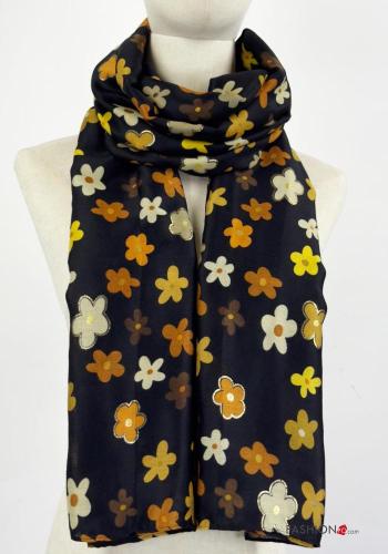 Floral Scarf - ph 1