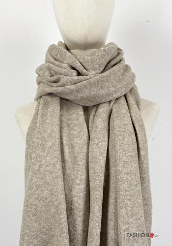 Wool Mix Scarf - ph 1