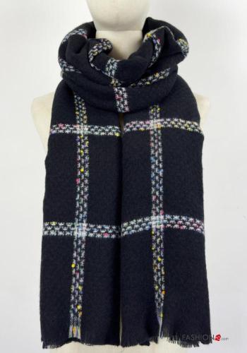 Foulard Fantasia stampata - ph 1