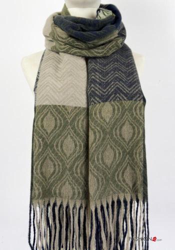 Bufanda Diseño impreso - ph 1