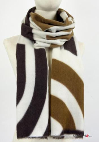 Sciarpa Fantasia astratta - ph 1