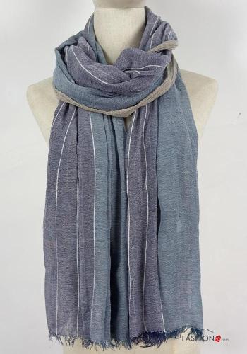 Sciarpa in Cotone - ph 1