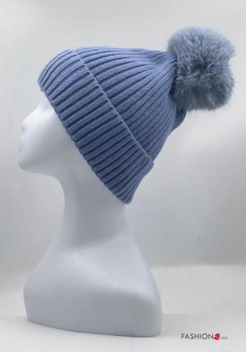 Cappellino in Cotone - ph 1