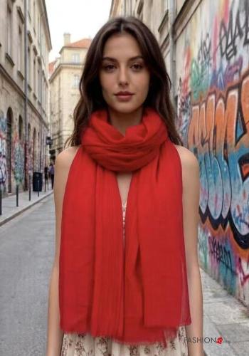 Casual Scarf - ph 1