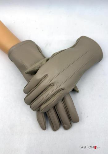 Lot de 12 paires Gants Casual - ph 3