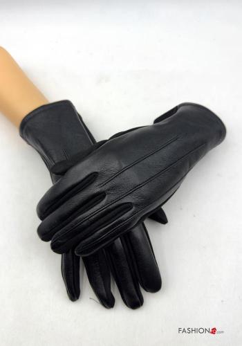 Lot de 12 paires Gants Casual - ph 4