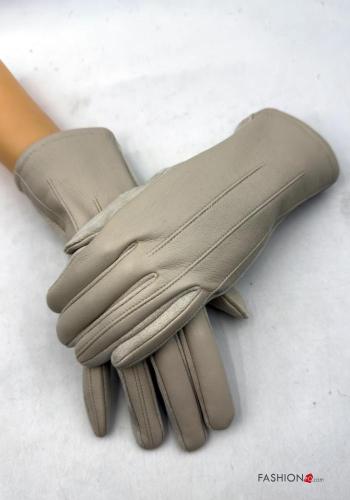 Lot de 12 paires Gants Casual - ph 5