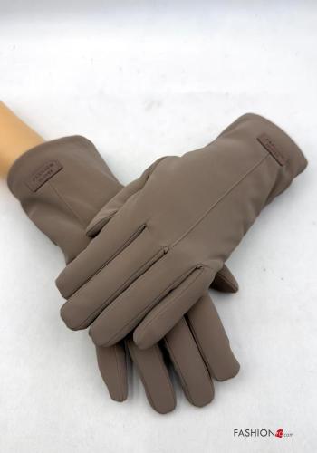 Lot de 12 paires Gants Casual - ph 2