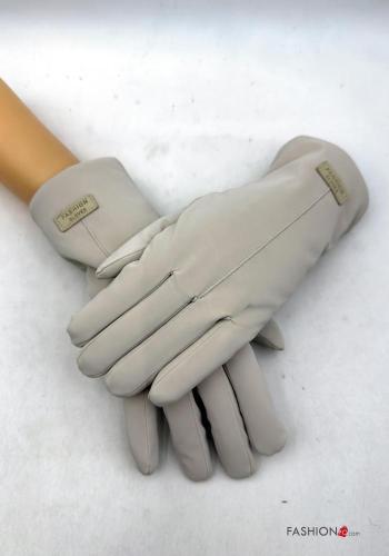Lot de 12 paires Gants Casual - ph 3