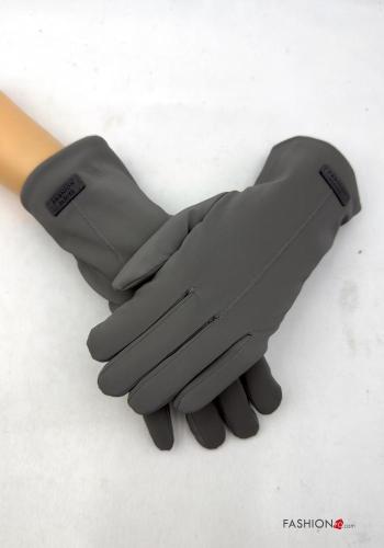 Lot de 12 paires Gants Casual - ph 4