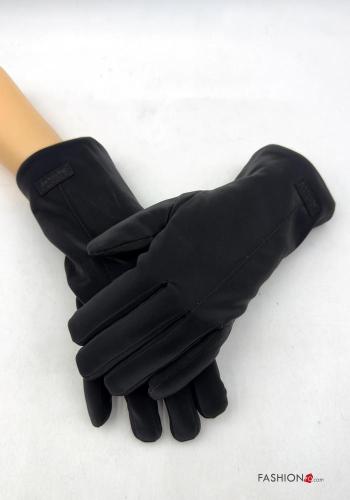 Lot de 12 paires Gants Casual - ph 5