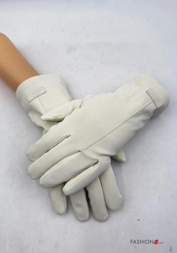 Lot de 12 paires Gants Casual - ph 6