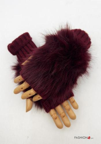 Lot de 12 paires Gants Casual - ph 2