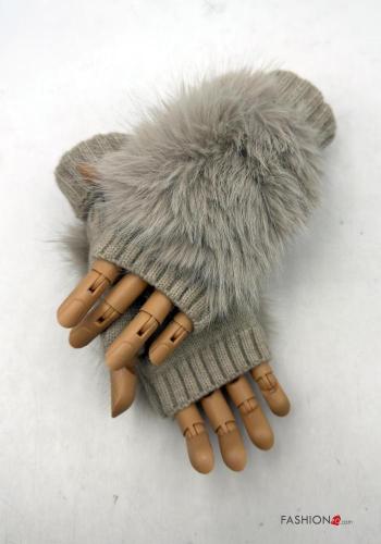 Lot de 12 paires Gants Casual - ph 3
