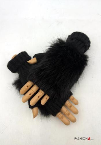 Lot de 12 paires Gants Casual - ph 6