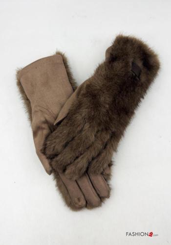Lot de 12 paires Gants Casual - ph 2