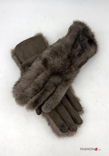 Lot de 12 paires Gants Casual - ph 3