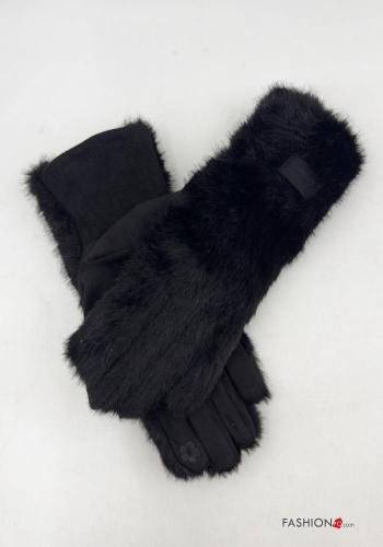 Lot de 12 paires Gants Casual - ph 6