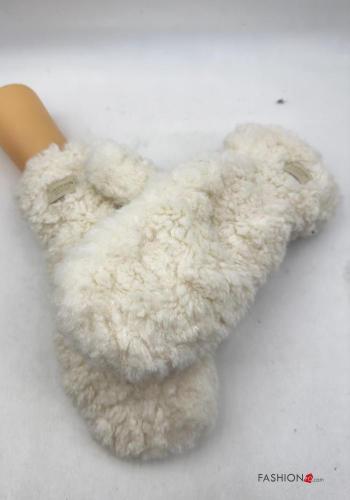 Lot de 12 paires Gants Casual - ph 3