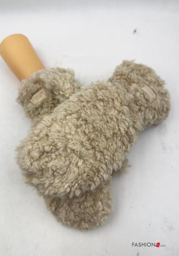 Lot de 12 paires Gants Casual - ph 6