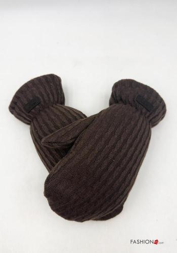 Lot de 12 paires Gants Casual - ph 2