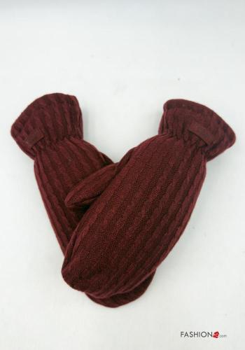 Lot de 12 paires Gants Casual - ph 3