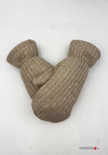 Lot de 12 paires Gants Casual - ph 4