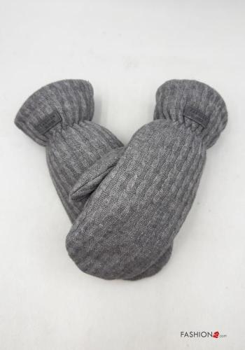 Lot de 12 paires Gants Casual - ph 5