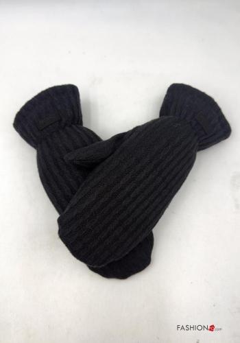 Lot de 12 paires Gants Casual - ph 6