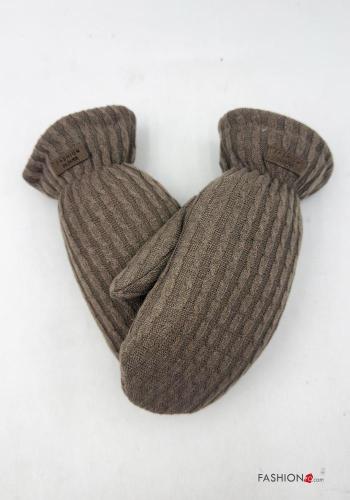 Lot de 12 paires Gants Casual - ph 7