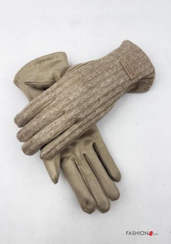 Lot de 12 paires Gants Casual - ph 2
