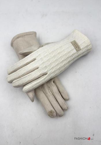 Lot de 12 paires Gants Casual - ph 3