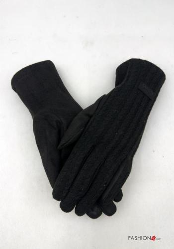 Lot de 12 paires Gants Casual - ph 7