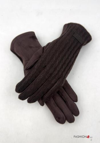 Lot de 12 paires Gants Casual